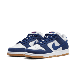 SB 덩크 로우 프리미엄 Deep Royal Blue(DO9395-400) 출시일