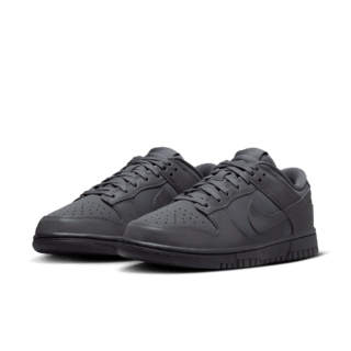 วันเปิดตัว Dunk Low "Black and Anthracite" ผู้หญิง (FZ3781-060)