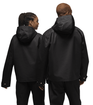 Jordan x A Ma Maniére Jackets Collection release date