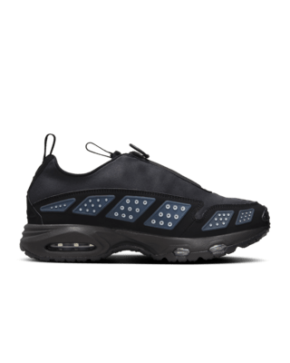 Air Max SNDR 'Black and Silver' (FZ2068-001) 發售日期
