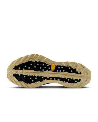 Date de sortie de la ACG Ultrafly Trail « Black and Dark Smoke Grey » (IR7317-001)