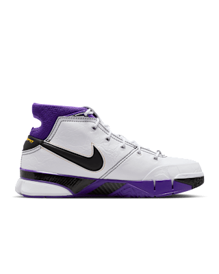 Date de sortie de la Kobe 1 Protro « 81 Points » (IM0542-100)