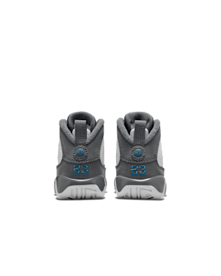 에어 조던 9 'Flint Grey and French Blue'(HV4794-100) 출시일