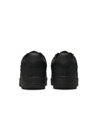 Air Force 1 低筒鞋 'Triple Black' (IM3078-001) 發售日期