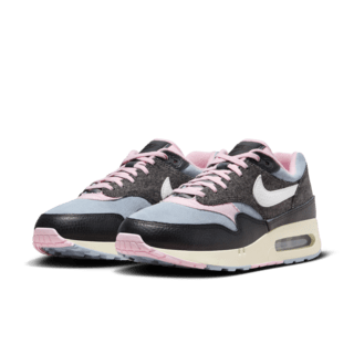 Air Max 1 '86 'Blue Grey and Black' (FB9647-001) 發售日期