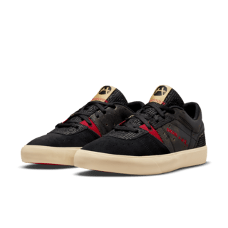 Jordan Series SE 'Black Samurai' (DN1696-062) 發售日期