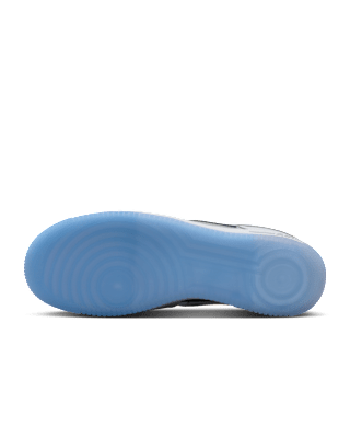 Air Force 1 'White and University Blue' (IB5724-100) – Releasedatum