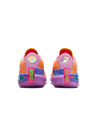 Air Zoom G.T. Cut 'Orange Pulse and Persian Violet' (CZ0175-800) Release Date