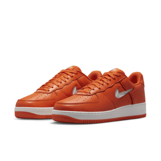 Fecha de lanzamiento del Air Force 1 "Color of the Month" (FJ1044-800) 