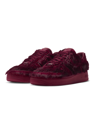 Date de sortie de la Air Force 1 QS "Team Red" (IR1940-600)