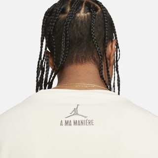 Fecha de lanzamiento de la colección de ropa Jordan x A Ma Maniére