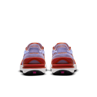 วันเปิดตัว Waffle One "Team Orange" ผู้หญิง