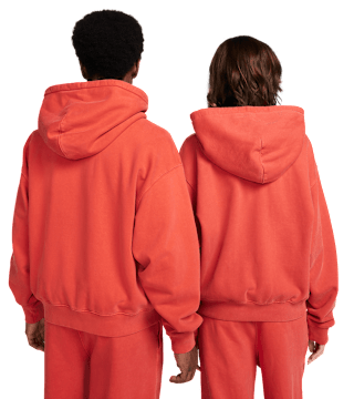 나이키 x Stüssy Fleece Collection 출시일
