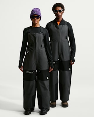 ACG Apparel Collection Release Date