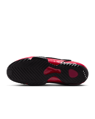 Zoom Hyperflight 'Varsity Red and Black' (IR0962-601) Release Date