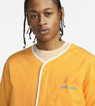 Jordan x UNION Outerwear – Erscheinungsdatum