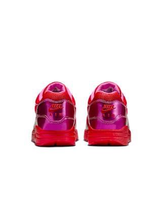 Air Max 1 Premium „Playful Pink and University Red” (HV2301-600) – megjelenési dátum