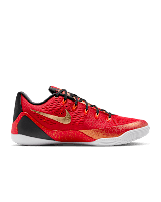 코비 9 로우 프로트로 EM 'University Red and Metallic Gold'(IH1400-600) 출시일