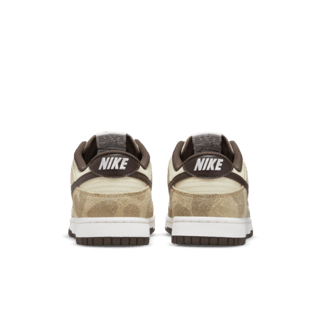 Fecha de lanzamiento del Dunk Low "Cheetah"