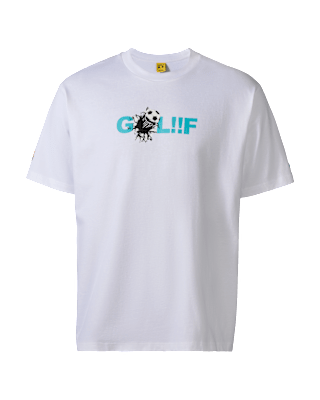 Fecha de lanzamiento de la colección de ropa Nike FC Barcelona x GOLF WANG