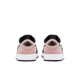 Air Jordan 1 低筒鞋 'Bleached Coral' (CZ0790-061) 發售日期