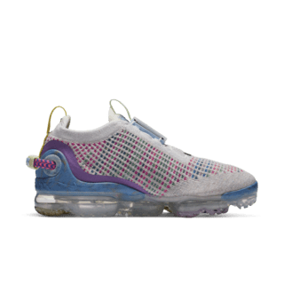 Fecha de lanzamiento del Air VaporMax 2020 Flyknit "Pure Platinum" para mujer