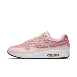 Air Max 1 'Strawberry Lemonade' 發售日期