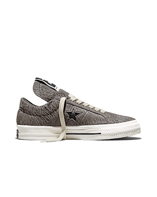 Fecha de lanzamiento de los Converse x DRKSHDW ONESTR "CONVERSE X DRKSHDW" (A14796C-500)