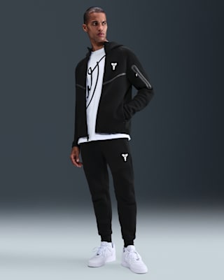 Fecha de lanzamiento KOBE FA25 Colección de Ropa