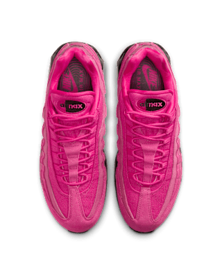 Date de sortie de la Air Max 95 OG « Fireberry » (II7632-600)
