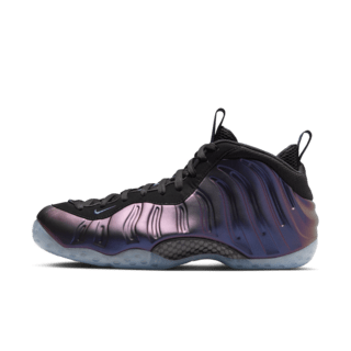 วันเปิดตัว Air Foamposite One "Varsity Purple" (FN5212-001)