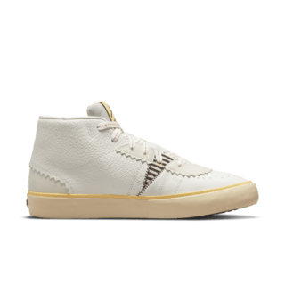 วันเปิดตัว Jordan Series Mid x Maison Château Rouge "Sail" (DO5247-122)