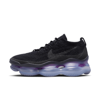 Air Max Scorpion 'Black and Persian Violet' (DR0888-001) 發售日期
