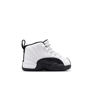 Toddler Jordan 12 'Taxi' (850000-117)