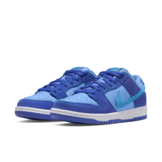SB 덩크 로우 'Blue Raspberry'(DM0807-400) 출시일