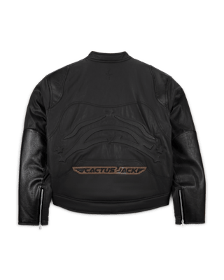 Collezione di abbigliamento Jordan x Travis Scott – Data del lancio