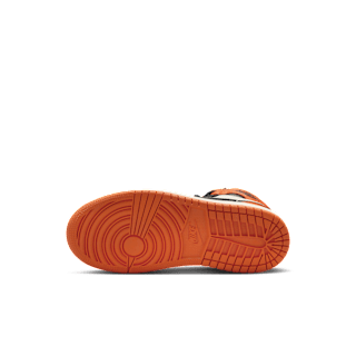 Little Kids' Jordan 1 High OG 'Shattered Backboard' (FD1412-008)