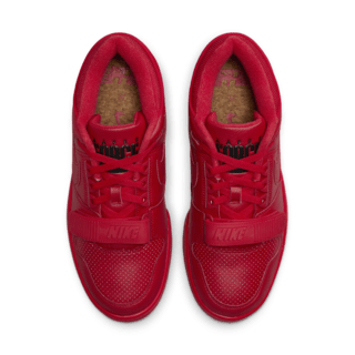 วันเปิดตัว AAF88 x Billie "Fire Red" (DZ6763-600)