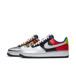 Air Force 1 'Hidden Message' Release Date