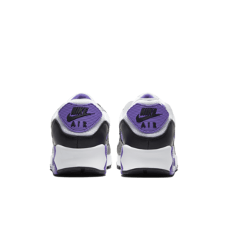 Air Max 90 'Hyper Grape/Particle Grey' Release Date