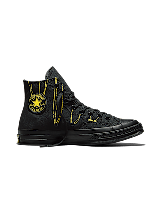 Converse x EDGLRD 'Chuck 70' (A20013C-001) Release Date