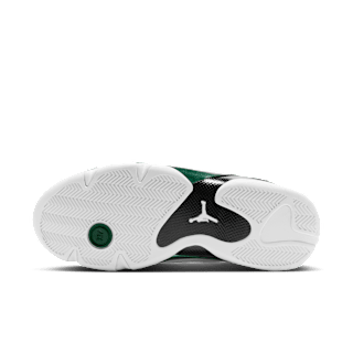 【NIKE公式】エア ジョーダン 14 'Forest Green' (487471-300) 発売日