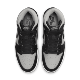 Fecha de lanzamiento del Air Jordan 1 "Medium Grey" para mujer (DZ2523-001)