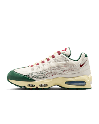 Air Max 95 Big Bubble 'Phantom and Fir' (IR5900-030 ) Release Date