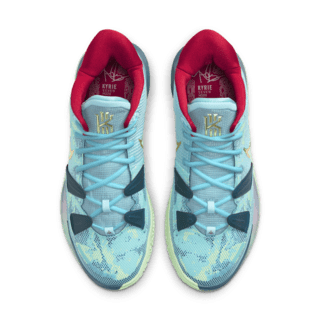 วันเปิดตัว Kyrie 7 “Special FX”