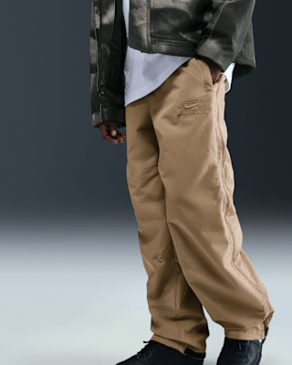 Nike x Stüssy Utility Pants Release Date