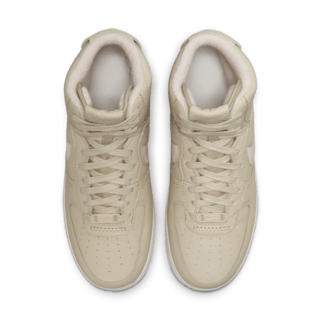 女款 Air Force 1 Sculpt 'Sanddrift' (DC3590-103) 發售日期