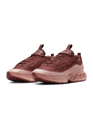 วันเปิดตัว Air Max Dn "Canyon Rust and Red Stardust" (HQ0912-600)