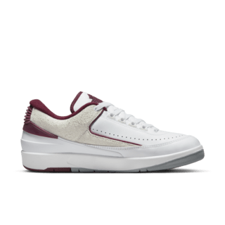Air Jordan 2 低筒鞋 'Cherrywood' (DV9956-103) 發售日期 