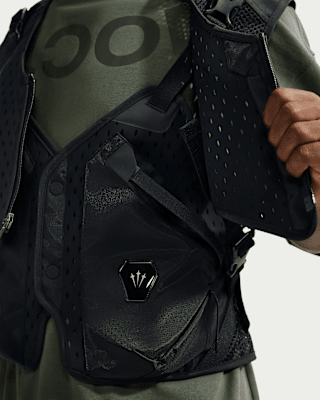 Fecha de lanzamiento de la colección de ropa Nike NOCTA